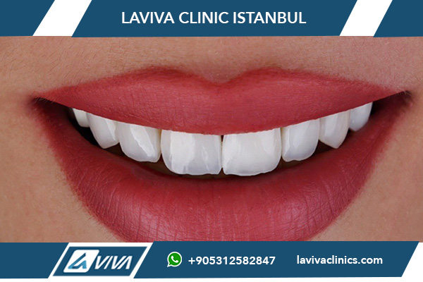 Лепшы стаматолаг у Турцыі