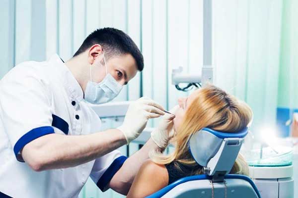 Стоматологія у Туреччині