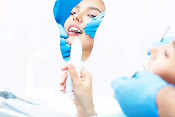 Лікування зубів в Туреччині